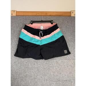 NWOT Nike Volley Swim Trunks Mens 2XL Mesh Lined 5” Inseam Shorts